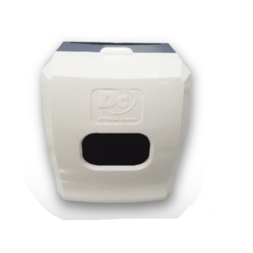 pop up tissue paper dispenser